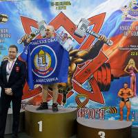 13-й КУБОК СВАРОГА IPC / WAA / IFBB - 2026 (часть 2) (Фото №0270)