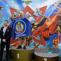 13-й КУБОК СВАРОГА IPC / WAA / IFBB - 2026 (часть 2) (Фото №0271)