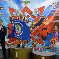 13-й КУБОК СВАРОГА IPC / WAA / IFBB - 2026 (часть 2) (Фото №0275)