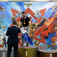 13-й КУБОК СВАРОГА IPC / WAA / IFBB - 2026 (часть 2) (Фото №0276)