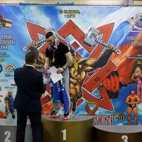 13-й КУБОК СВАРОГА IPC / WAA / IFBB - 2026 (часть 2) (Фото №0278)