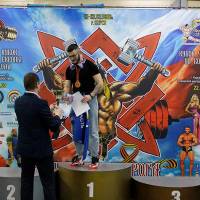 13-й КУБОК СВАРОГА IPC / WAA / IFBB - 2026 (часть 2) (Фото №0279)