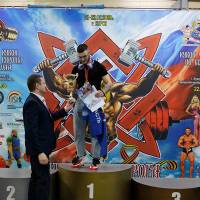 13-й КУБОК СВАРОГА IPC / WAA / IFBB - 2026 (часть 2) (Фото №0280)