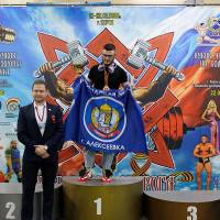 13-й КУБОК СВАРОГА IPC / WAA / IFBB - 2026 (часть 2) (Фото №0289)