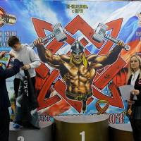 13-й КУБОК СВАРОГА IPC / WAA / IFBB - 2026 (часть 2) (Фото №0294)