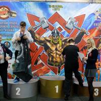 13-й КУБОК СВАРОГА IPC / WAA / IFBB - 2026 (часть 2) (Фото №0295)