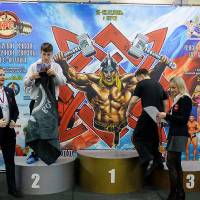 13-й КУБОК СВАРОГА IPC / WAA / IFBB - 2026 (часть 2) (Фото №0296)