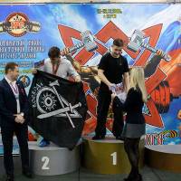 13-й КУБОК СВАРОГА IPC / WAA / IFBB - 2026 (часть 2) (Фото №0298)