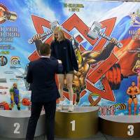 13-й КУБОК СВАРОГА IPC / WAA / IFBB - 2026 (часть 2) (Фото №0304)