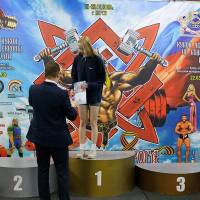 13-й КУБОК СВАРОГА IPC / WAA / IFBB - 2026 (часть 2) (Фото №0306)