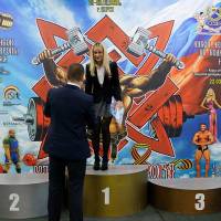 13-й КУБОК СВАРОГА IPC / WAA / IFBB - 2026 (часть 2) (Фото №0318)