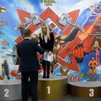 13-й КУБОК СВАРОГА IPC / WAA / IFBB - 2026 (часть 2) (Фото №0319)