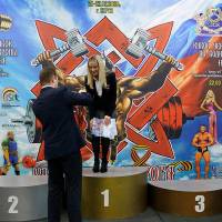 13-й КУБОК СВАРОГА IPC / WAA / IFBB - 2026 (часть 2) (Фото №0323)