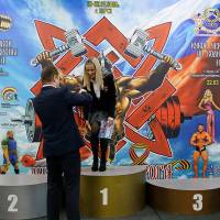 13-й КУБОК СВАРОГА IPC / WAA / IFBB - 2026 (часть 2) (Фото №0324)