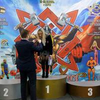 13-й КУБОК СВАРОГА IPC / WAA / IFBB - 2026 (часть 2) (Фото №0326)