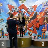 13-й КУБОК СВАРОГА IPC / WAA / IFBB - 2026 (часть 2) (Фото №0327)