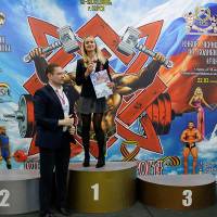 13-й КУБОК СВАРОГА IPC / WAA / IFBB - 2026 (часть 2) (Фото №0328)