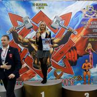 13-й КУБОК СВАРОГА IPC / WAA / IFBB - 2026 (часть 2) (Фото №0336)