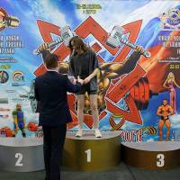 13-й КУБОК СВАРОГА IPC / WAA / IFBB - 2026 (часть 2) (Фото №0340)