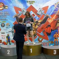 13-й КУБОК СВАРОГА IPC / WAA / IFBB - 2026 (часть 2) (Фото №0341)