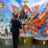 13-й КУБОК СВАРОГА IPC / WAA / IFBB - 2026 (часть 2) (Фото №0342)