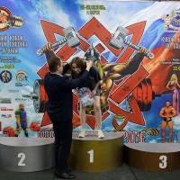 13-й КУБОК СВАРОГА IPC / WAA / IFBB - 2026 (часть 2) (Фото №0344)