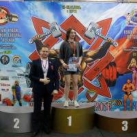 13-й КУБОК СВАРОГА IPC / WAA / IFBB - 2026 (часть 2) (Фото №0348)