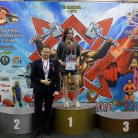 13-й КУБОК СВАРОГА IPC / WAA / IFBB - 2026 (часть 2) (Фото №0349)