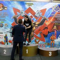 13-й КУБОК СВАРОГА IPC / WAA / IFBB - 2026 (часть 2) (Фото №0352)