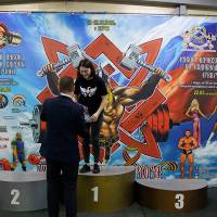 13-й КУБОК СВАРОГА IPC / WAA / IFBB - 2026 (часть 2) (Фото №0356)