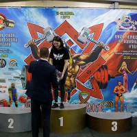 13-й КУБОК СВАРОГА IPC / WAA / IFBB - 2026 (часть 2) (Фото №0357)