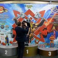 13-й КУБОК СВАРОГА IPC / WAA / IFBB - 2026 (часть 2) (Фото №0358)