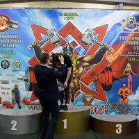 13-й КУБОК СВАРОГА IPC / WAA / IFBB - 2026 (часть 2) (Фото №0359)