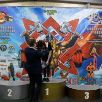 13-й КУБОК СВАРОГА IPC / WAA / IFBB - 2026 (часть 2) (Фото №0360)