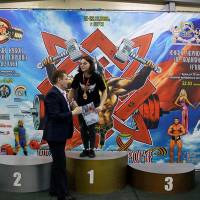 13-й КУБОК СВАРОГА IPC / WAA / IFBB - 2026 (часть 2) (Фото №0361)