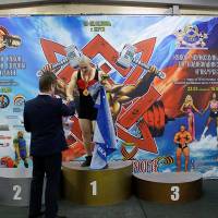 13-й КУБОК СВАРОГА IPC / WAA / IFBB - 2026 (часть 2) (Фото №0366)