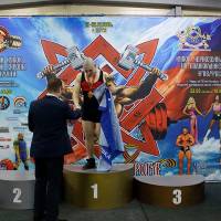 13-й КУБОК СВАРОГА IPC / WAA / IFBB - 2026 (часть 2) (Фото №0367)