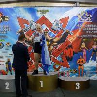 13-й КУБОК СВАРОГА IPC / WAA / IFBB - 2026 (часть 2) (Фото №0369)