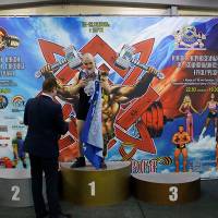 13-й КУБОК СВАРОГА IPC / WAA / IFBB - 2026 (часть 2) (Фото №0370)