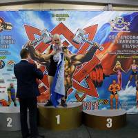 13-й КУБОК СВАРОГА IPC / WAA / IFBB - 2026 (часть 2) (Фото №0371)