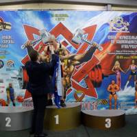 13-й КУБОК СВАРОГА IPC / WAA / IFBB - 2026 (часть 2) (Фото №0372)