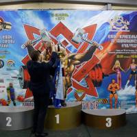 13-й КУБОК СВАРОГА IPC / WAA / IFBB - 2026 (часть 2) (Фото №0373)