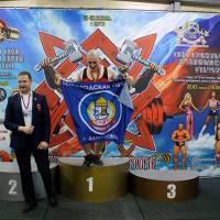 13-й КУБОК СВАРОГА IPC / WAA / IFBB - 2026 (часть 2) (Фото №0376)