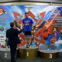 13-й КУБОК СВАРОГА IPC / WAA / IFBB - 2026 (часть 2) (Фото №0379)