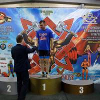 13-й КУБОК СВАРОГА IPC / WAA / IFBB - 2026 (часть 2) (Фото №0380)