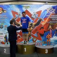 13-й КУБОК СВАРОГА IPC / WAA / IFBB - 2026 (часть 2) (Фото №0381)