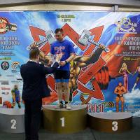 13-й КУБОК СВАРОГА IPC / WAA / IFBB - 2026 (часть 2) (Фото №0382)