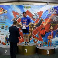 13-й КУБОК СВАРОГА IPC / WAA / IFBB - 2026 (часть 2) (Фото №0383)