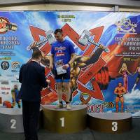 13-й КУБОК СВАРОГА IPC / WAA / IFBB - 2026 (часть 2) (Фото №0384)