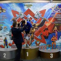 13-й КУБОК СВАРОГА IPC / WAA / IFBB - 2026 (часть 2) (Фото №0386)